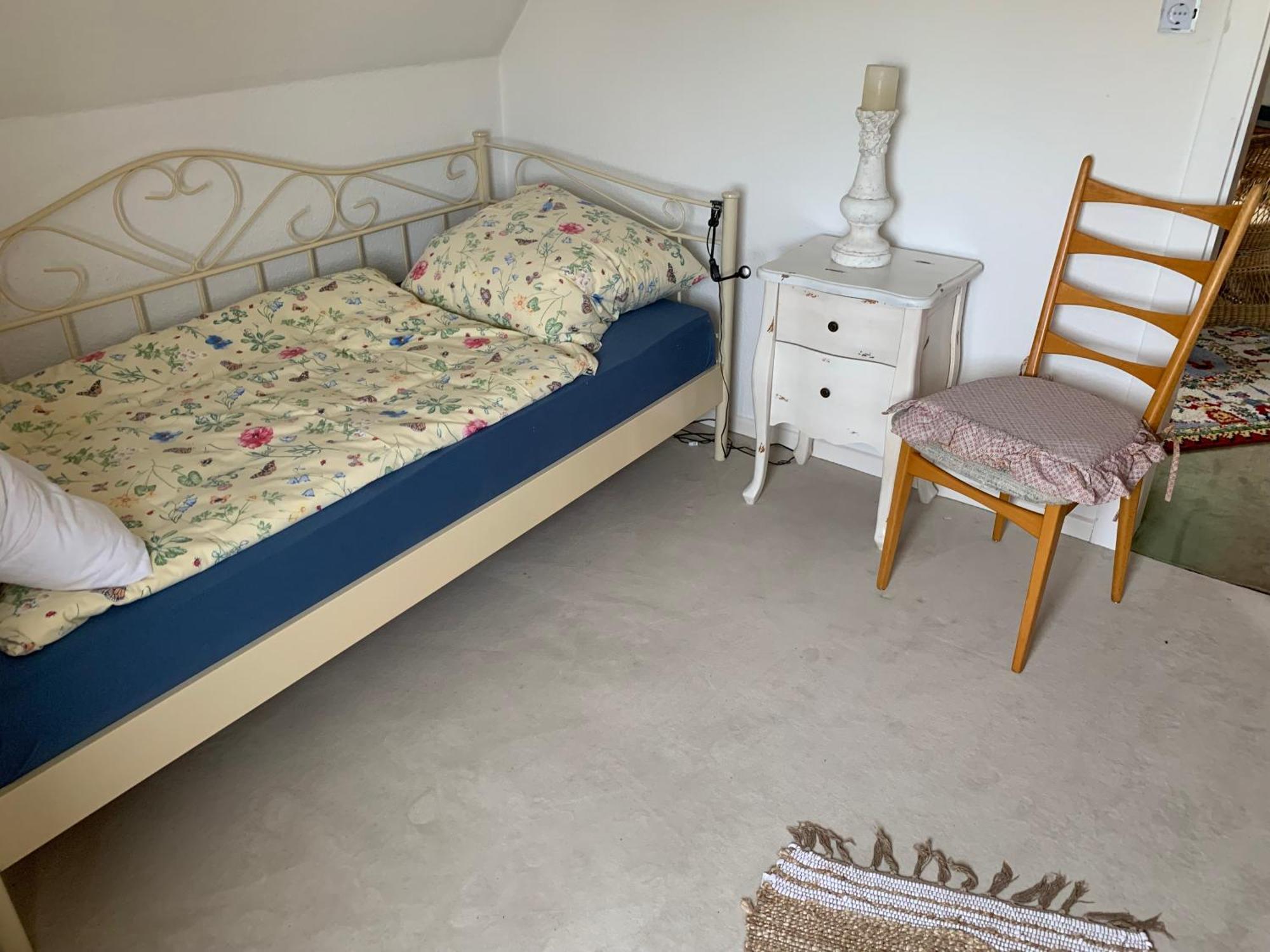 Ferienwohnung Huegel Vlotho Exteriér fotografie