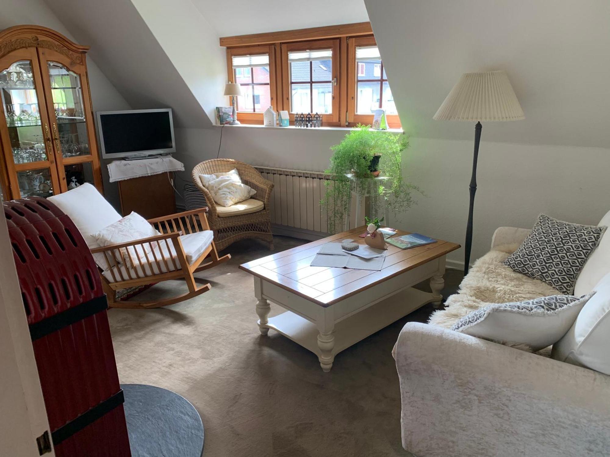 Ferienwohnung Huegel Vlotho Exteriér fotografie